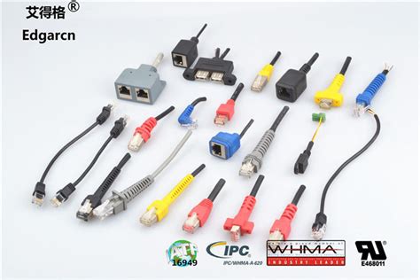 oem electronic wiring harness standard size power control cable  year warranty