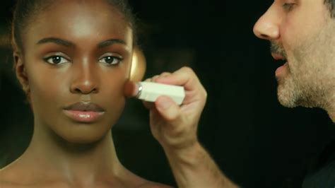 HOW TO CONTOUR + HIGHLIGHT DEEPER SKIN TONES WITH MATCH ...