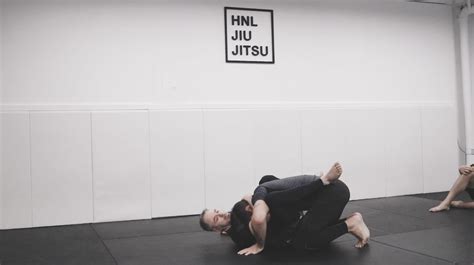 Self Defense — Hnl Jiu Jitsu Academy Is A Relson Gracie Association