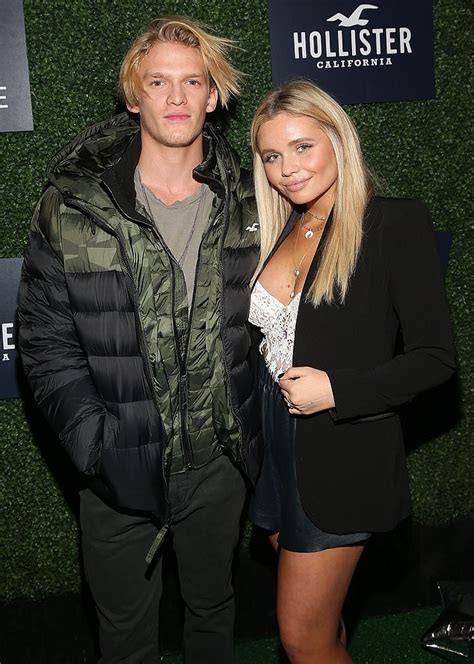 Tagged with cody simpson, pop. Alli Simpson approves Cody Simpson song in heartfelt ...