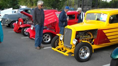 United rentals is your best source to rent or buy heavy equipment and tools for your projects and contracts. Wheels on the Waterfront Car Show Bangor, Maine - YouTube