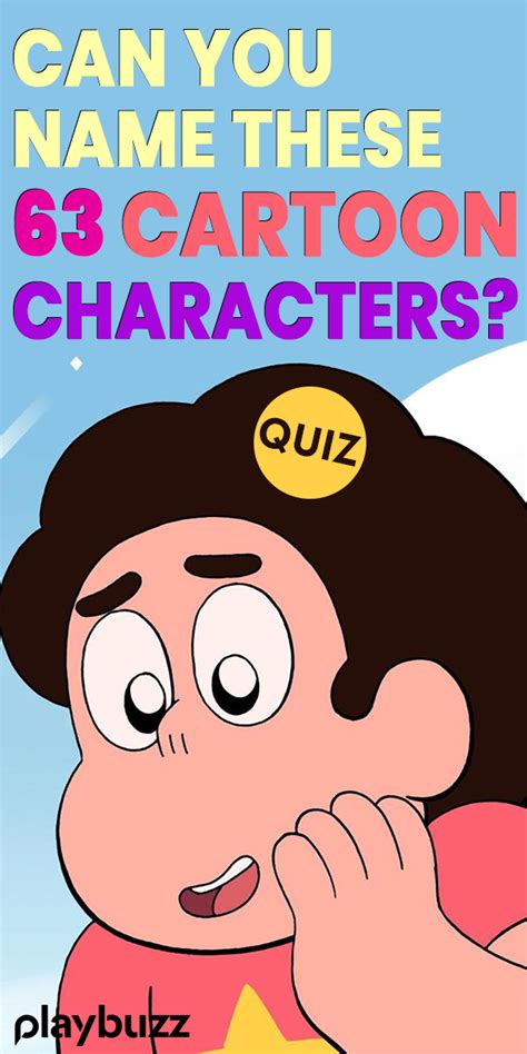 Can You Name These Characters From Steven Universe Test Otosection