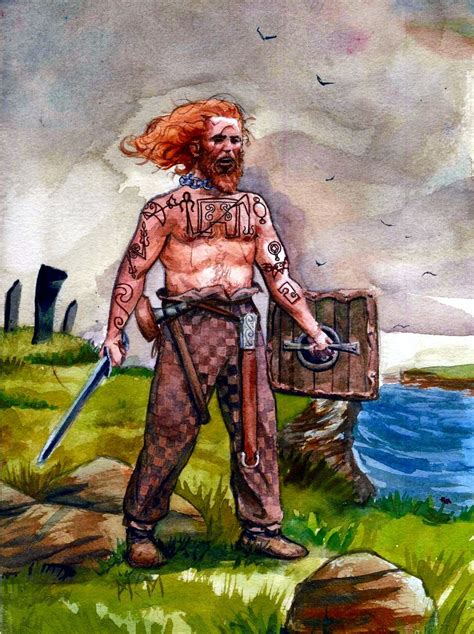 Pictish Warrior Pictish Warrior Celtic Warriors Celtic