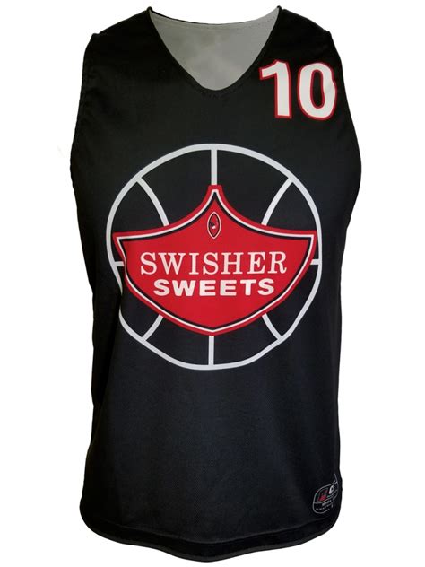 Youth Reversible Basketball Jersey 0100 Br 2 Cisco Athletic