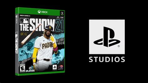 Video Heres The Playstation Intro To Mlb The Show 21 On Xbox Series X