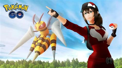 Best movesets for Beedrill and Mega Beedrill in Pokémon Go Gamepur