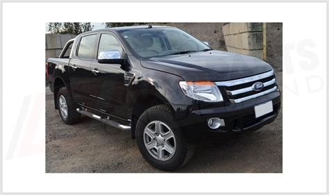 Ford Ranger Px Parts 2012 2014 Auto Parts On Demand