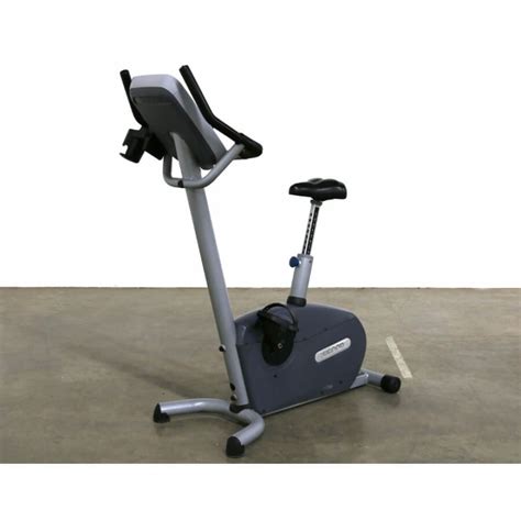 Precor Upright Bike Vertical 842i Rosalia