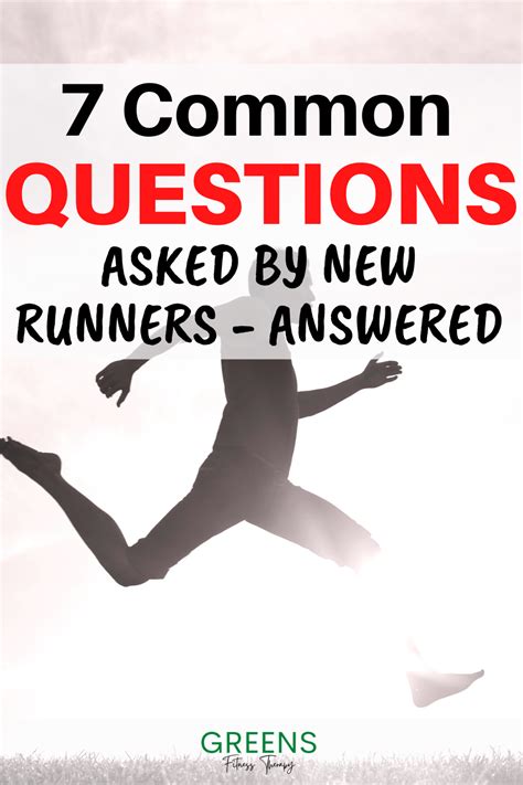 How Should Beginners Start Running 7 Questions Answered In 2021 How To Start Running This Or