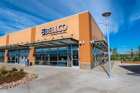 Bellco Credit Union Corporate Office Headquarters Phone Number And Address