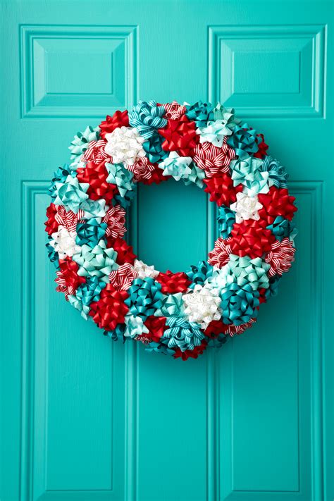 39 Easy Diy Christmas Decorations Homemade Ideas For