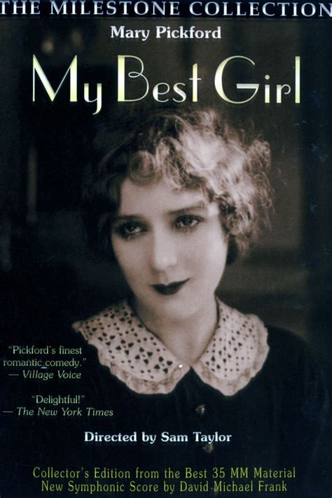 My Best Girl 1927 Film Alchetron The Free Social Encyclopedia
