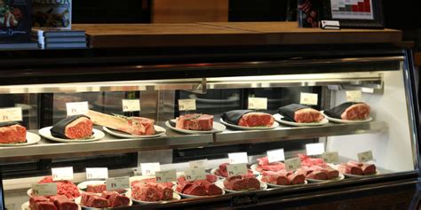 How to say butcher's shop in spanish. The Butcher's Table Seattle | Butcher Shop