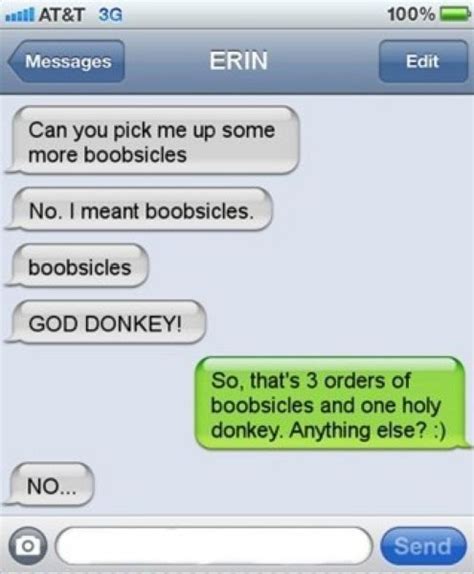 The Funniest Autocorrects Of The Year 25 Pics