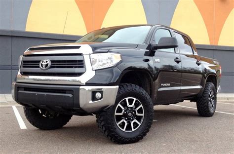 Country of origin for the cocktail sausage? 2015 TOYOTA TUNDRA 3" TOYTEC BOSS SUSPENSION 34" TOYO MT