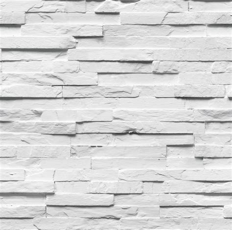 White Stacked Stone Wallpapers On Wallpaperdog