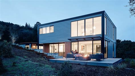 A shipping container can be delivered shortly after you purchase it unless you are having it. Connect Homes Modern Prefab Designs