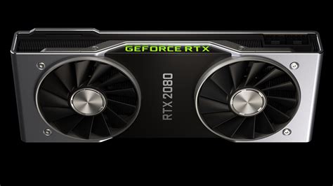 Nvidia Geforce Rtx 2080 Technische Daten Preis Und Release