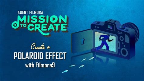 Instant Film Effect With Filmora9 Agentfilmora Secret Hack Series
