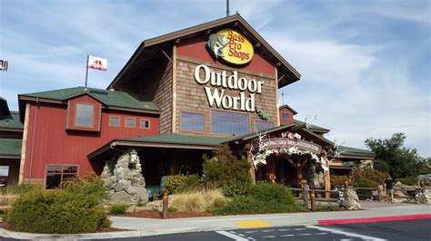 For the collection, deletion, retention, or sale of your personal information. Bass Pro Shops - 539 Photos & 387 Reviews - Outdoor Gear ...