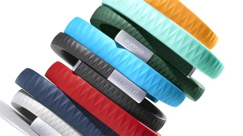 Jawbone Up Sports Tech And Wearables