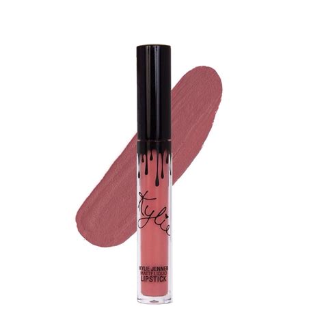 Hot Kylie Lip Kit By Kylie Jenner Velvet Liquid Matte Lip Gloss 12 Colors Shopee Philippines