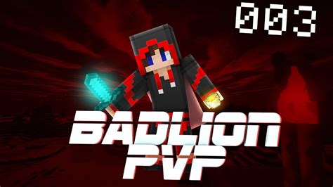 Build Uhc Minecraft Badlion Pvp Ep3 Youtube