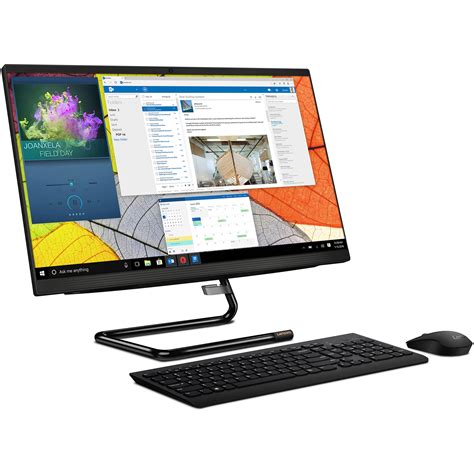 Lenovo 238 Ideacentre A340 Multi Touch All In One F0er0080us