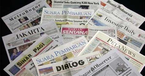 12 Contoh Teks Berita Singkat (5W + 1H) Tentang Pendidikan, Bencana