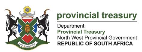 North West Provincial Treasury Vacancies Blog Za