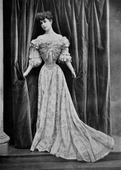 Les Modes 1905 1905 Fashion Victorian Fashion Edwardian Fashion