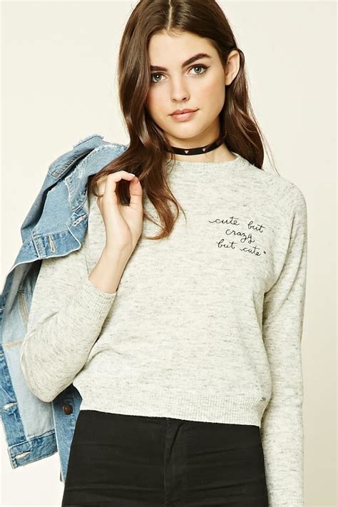 39 Awesome Things To Buy At Forever 21 Right Now Ropa Armarios