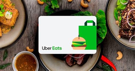 Our uber gift card generator features: UBER Eats Gift Card Giveaway - Julie's Freebies