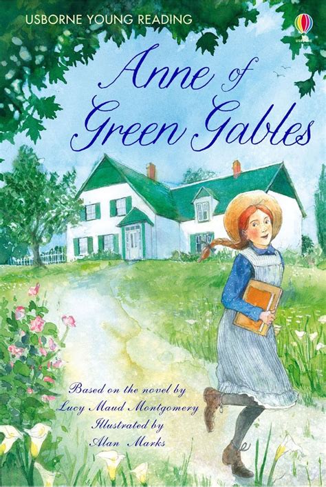 Anne Of Green Gables Nostalgic Books About Friendship Popsugar Love And Sex Photo 7
