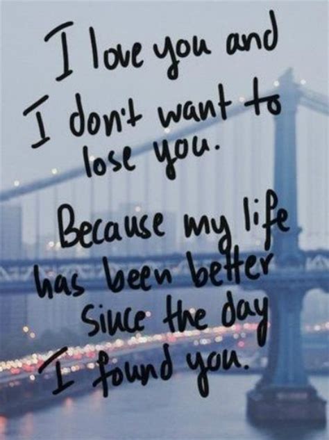 I Love You Quotes Weneedfun