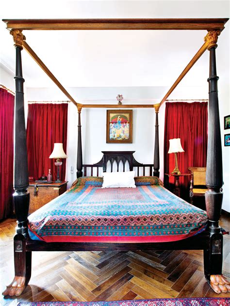 Top 18 Beautiful Indian Bedroom Design For Your Creative Cravings
