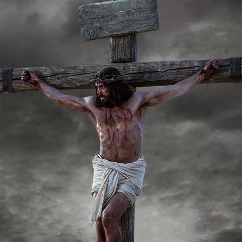 10 Top Jesus Christ Crucified Images Full Hd 1920×1080 For Pc