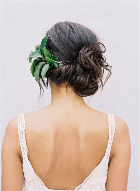 24 Pictures Of Side Buns Hairstyles Hairstyle Catalog
