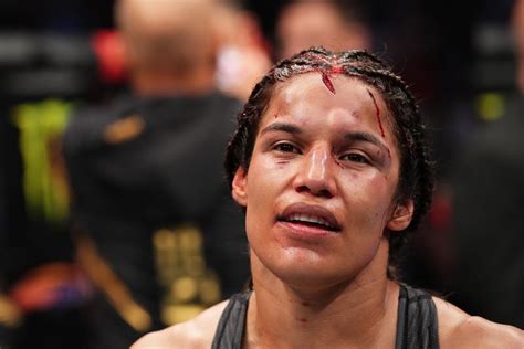 Gutted Julianna Pena Breaks Silence Over UFC Withdrawal Targets