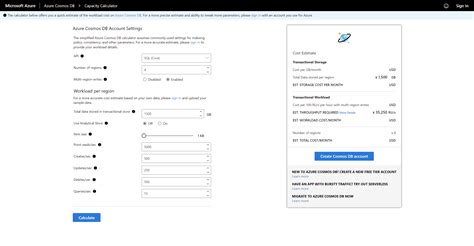 How To Set Up Azure Cosmosdb Database Guide For Beginners
