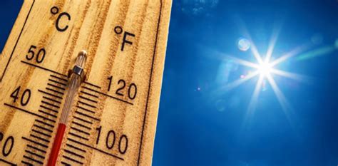 Extreme Heat Tips To Help You Stay Safe