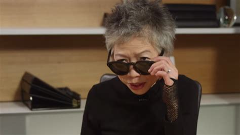 Lee Lin Chin “invades” Labor Hq Close To The Election Starts At 60
