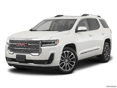 2020 Gmc Acadia Denali 4dr Suv Research Groovecar