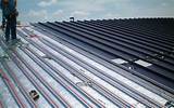 Photos of Radiant Barrier For Metal Roof
