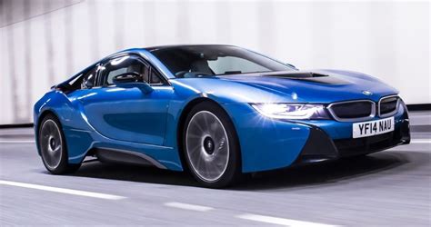 Discover More In Bmw I8 On Flipboard