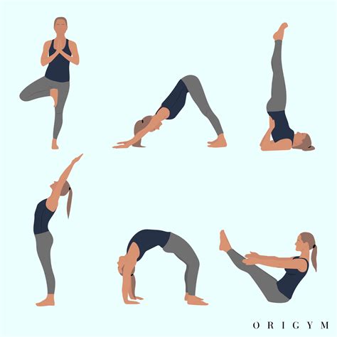 How To Plan A Yoga Class Origym