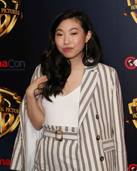 15 Things You Didnt Know About Rapperactress Awkwafina