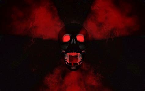 Free Download Dark Skull Wallpaper 2560x1600 Dark Skull 2560x1600 For