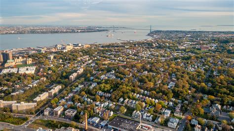 The State Of Staten Island Real Estate Curbed Ny