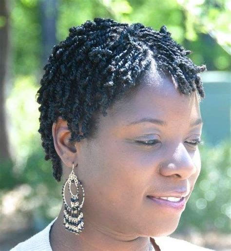 Two Strand Twist Styles That Are Super Easy To Do